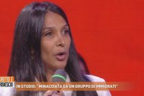 Vittima degli immigrati: “Giornlisti li difendono, sono complici”