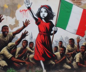 Immigrazione: Un Costo Insostenibile per l’Italia, non ci pagano le pensioni