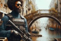 Atif, il maranza assassino studiava per diventare carabiniere