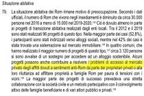 Toghe europee: “italiani razzisti devono dare le loro case ai rom”