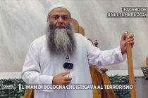 Imam anti-italiano fa ricorso al TAR per tornare in Italia