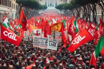 CGIL finanzia nave ONG per importare nuovi iscritti