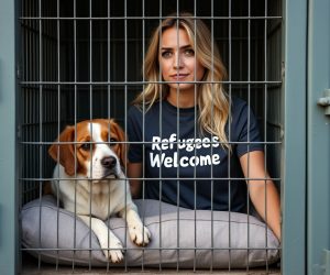 Donne violentate dal migrante, femministe non manifestano