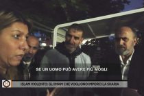 L’imam vicino al Pd vuole imporci la Sharia e ripudiare le donne