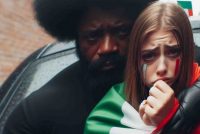 In strada coi vestiti strappati: violentata dal migrante