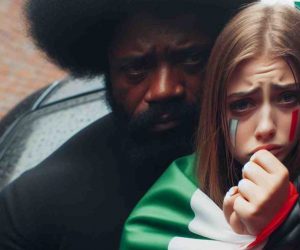 In strada coi vestiti strappati: violentata dal migrante