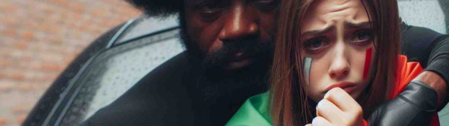 Serve più patriarcato per salvare l’Italia: l’assenza del padre ha generato mostri