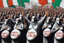 Vuole ‘provincia’ islamica in Italia: minore stava per uccidere italiani