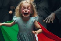Immigrato violenta la figlia di 5 anni e pubblica i video nelle chat dei pedofili