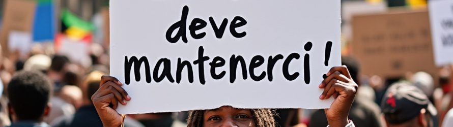 Ferrara, quartiere in rivolta contro il centro accoglienza del vescovo