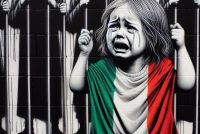 “Non parlo italiano”, donna cerca di rapire bambina in asilo romano