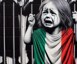 Tunisino droga la figliastra di 8 anni e la stupra ripetutamente