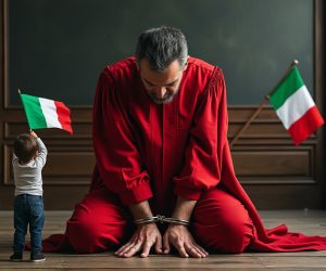 Vittima spezza il dito al borseggiatore straniero: verrà indagata per “eccesso di difesa”?