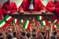 Consulta respinge ricorso clandestini ma chiede al Parlamento di modificare legge