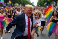 A Davos si celebra il funerale del Nuovo Ordine Mondiale.