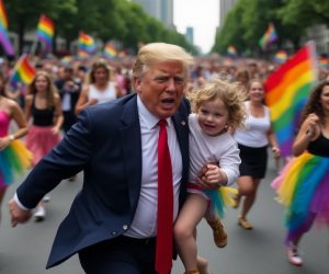 A Davos si celebra il funerale del Nuovo Ordine Mondiale.