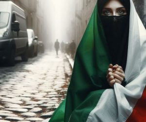 Italia in pericolo: l’islam vuole le nostre chiese, vietare il velo non basterà