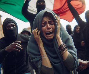 Femministe vogliono dare la cittadinanza a tre milioni di maranza per dire che a stuprare sono gli italiani