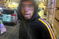 “Ti sgozzo”, questo immigrato esige di stuprarla in strada – FOTO