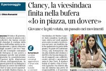 Bologna, a guidare assalto ai poliziotti il vicesindaco del PD: “Un dovere”