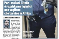 Maliani accusano Italia di razzismo ma non vogliono tornare a casa