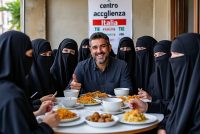 Pakistano uccide un uomo in Grecia e chiede asilo in Italia: concesso