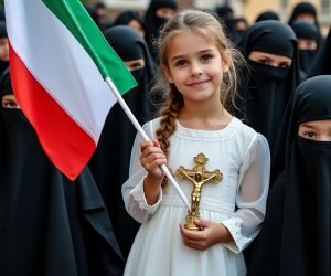 Vogliono dare la cittadinanza italiana a milioni di musulmani