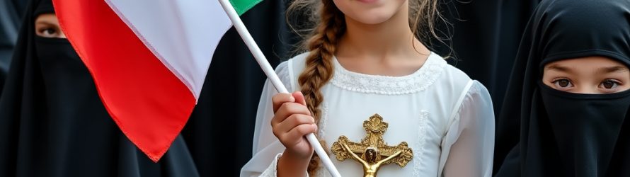 REFERENDUM FALLITO, 80 PER CENTO ITALIANI DICE NO A CITTADINANZA IMMIGRATI