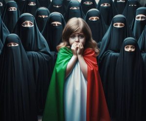 Friuli approva pdl nazionale contro il velo islamico: protesta la sinistra