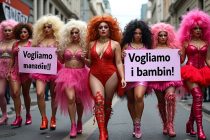 Gay chiedono a toghe rosse di cancellare legge su maternità surrogata reato universale
