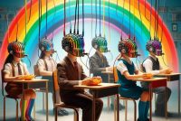 Educazione ‘sessuale’: servirà il consenso dei genitori, Pd protesta