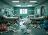 Rom irrompono in ospedale e massacrano infermieri: “Mai visto niente del genere”