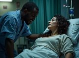 Stuprata in ospedale dall’immigrato paziente in psichiatria