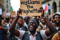 Italia, non basta più avere un lavoro per non essere poveri