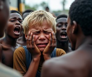 Studiosa avvisa italiani:”Figli dei migranti odiano i vostri figli”