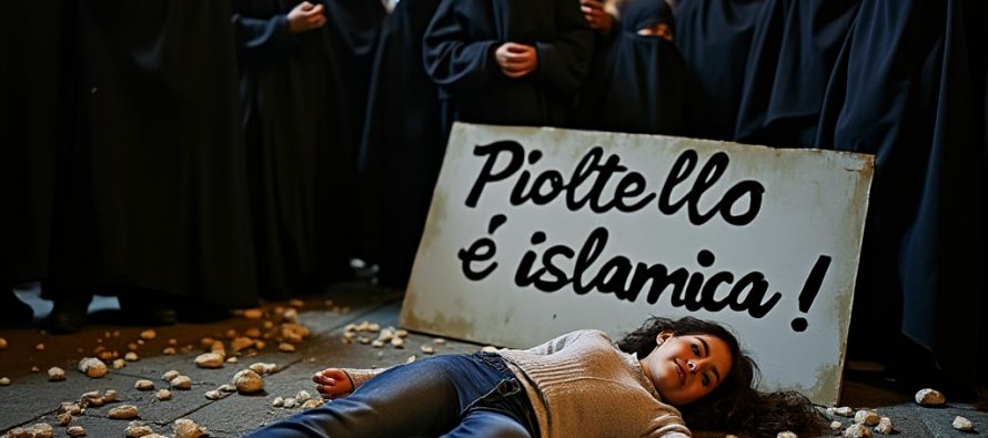 Jihadisti occupano i quartieri cristiani di Damasco