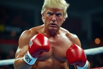 Sylvester Stallone, ‘Trump è come Rocky Balboa’
