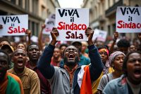 Sala vuole premiare i maranza di tutta Italia con la cittadinanza