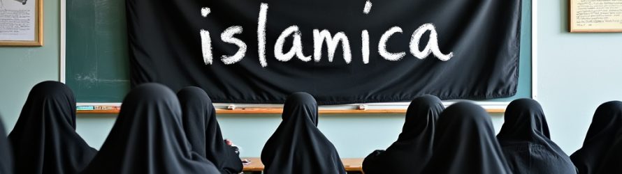Ramadan: no interrogazioni a scuola nella Genova del PD