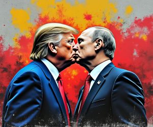 Putin: “Governi europei presto scodinzoleranno ai piedi di Trump”