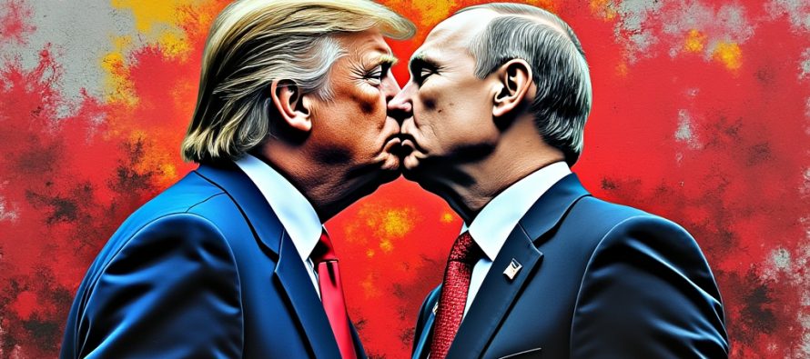 Telefonata Trump-Putin, Russia ha vinto la guerra in Ucraina