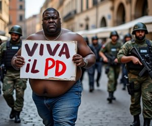 Pestaggio, preso a sprangate in strada da gruppo di stranieri perché italiano: è grave