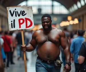 Pd protesta: non si espelle chi vuole sgozzare italiani