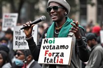 Forza Italia non vuole tagliare il Canone e dare la cittadinanza agli immigrati