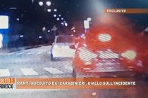 VIDEO mostra la folle fuga contromano di Ramy: carabinieri hanno fatto bene