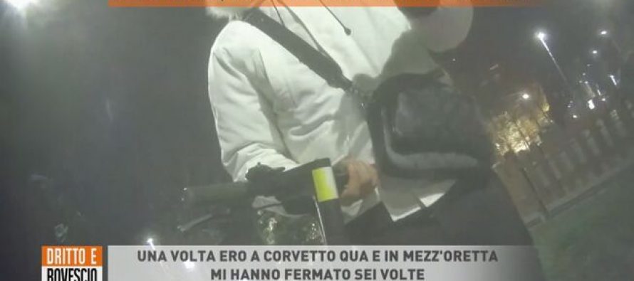 Giovani immigrati islamici: noi siamo contro l’Italia – VIDEO