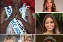 Miss Francia 2025 arriva da troppo lontano