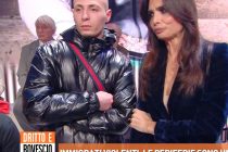 Immigrati a Milano: “Non siamo noi clandestini, voi italiani siete mafiosi”