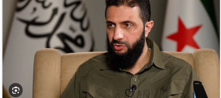 Leader di Al-Qaida guida l’assalto al governo laico di Assad