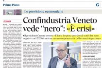 Industriali assumono africani e licenziano italiani: sindacati zitti e buoni